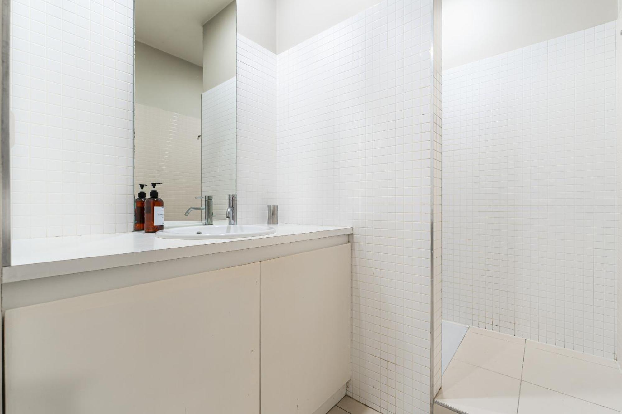 Appartement T3 De Prestige Proche Du Jardin Public De บอร์โด ภายนอก รูปภาพ