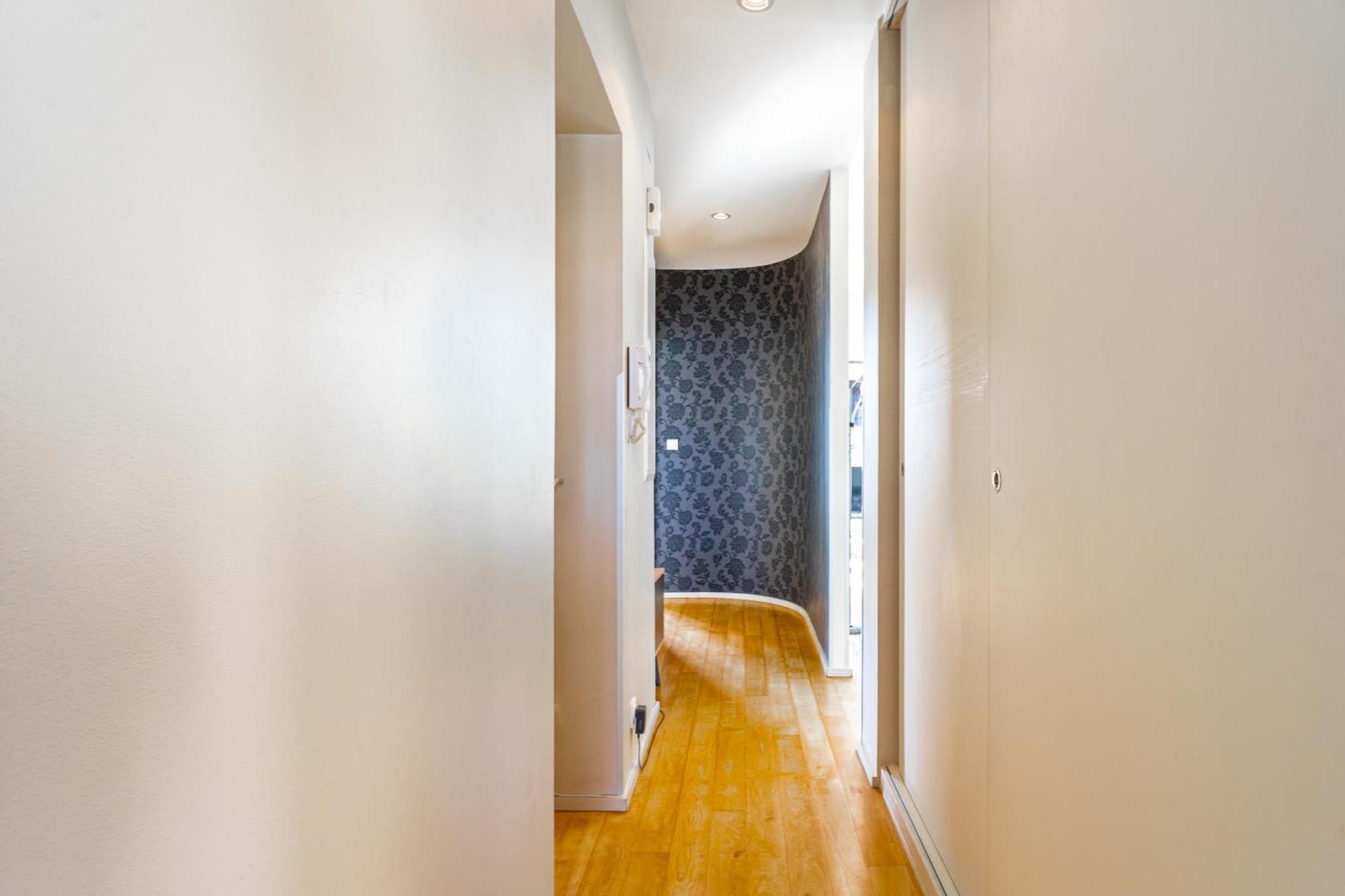 Appartement T3 De Prestige Proche Du Jardin Public De บอร์โด ภายนอก รูปภาพ