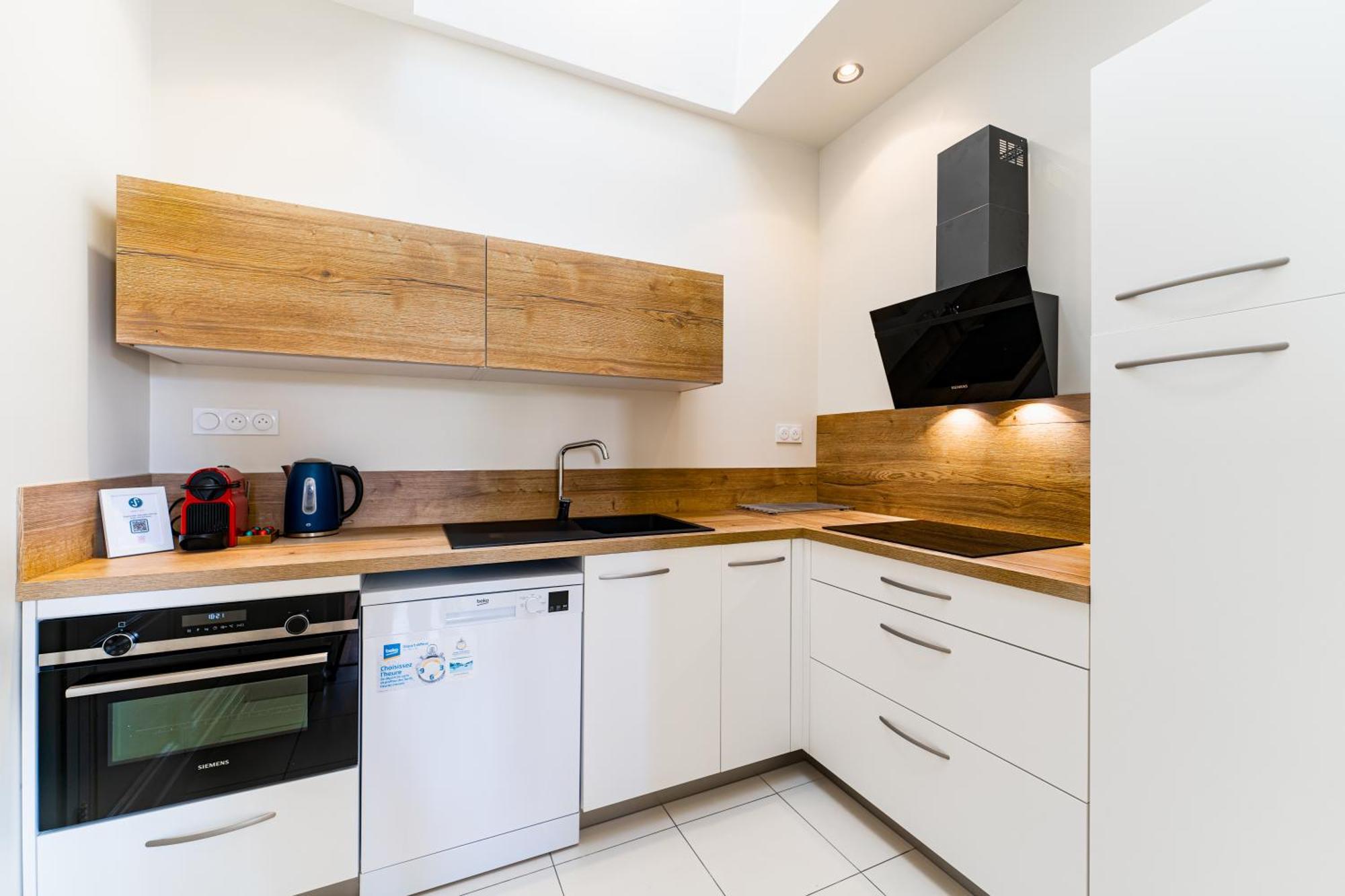 Appartement T3 De Prestige Proche Du Jardin Public De บอร์โด ภายนอก รูปภาพ