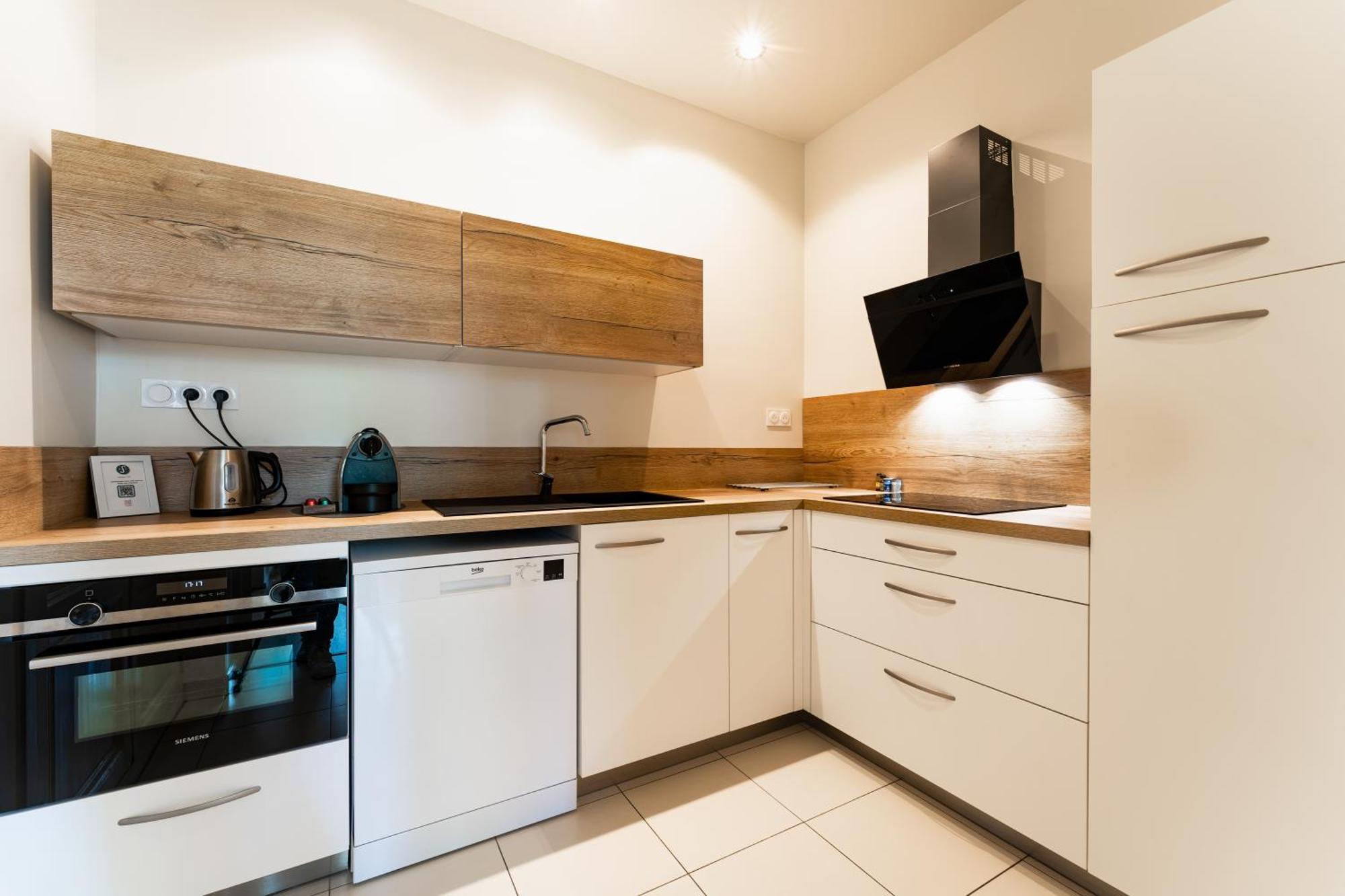 Appartement T3 De Prestige Proche Du Jardin Public De บอร์โด ภายนอก รูปภาพ