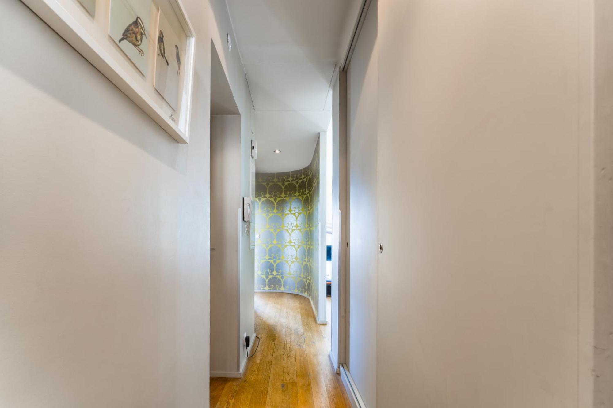 Appartement T3 De Prestige Proche Du Jardin Public De บอร์โด ภายนอก รูปภาพ